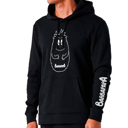 Camiseta Barbabeu Barbapapa