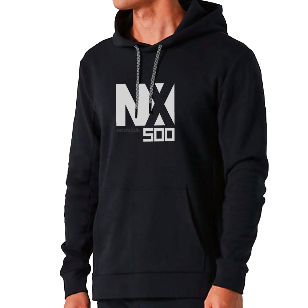 NX 500 logo 2