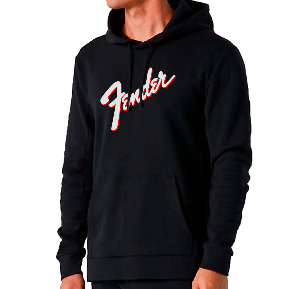 Fender style 4