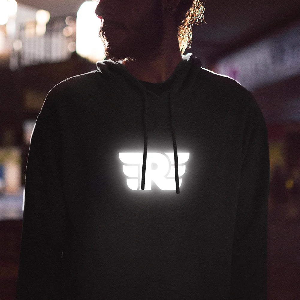 Hoodie Reflectivo RE 2