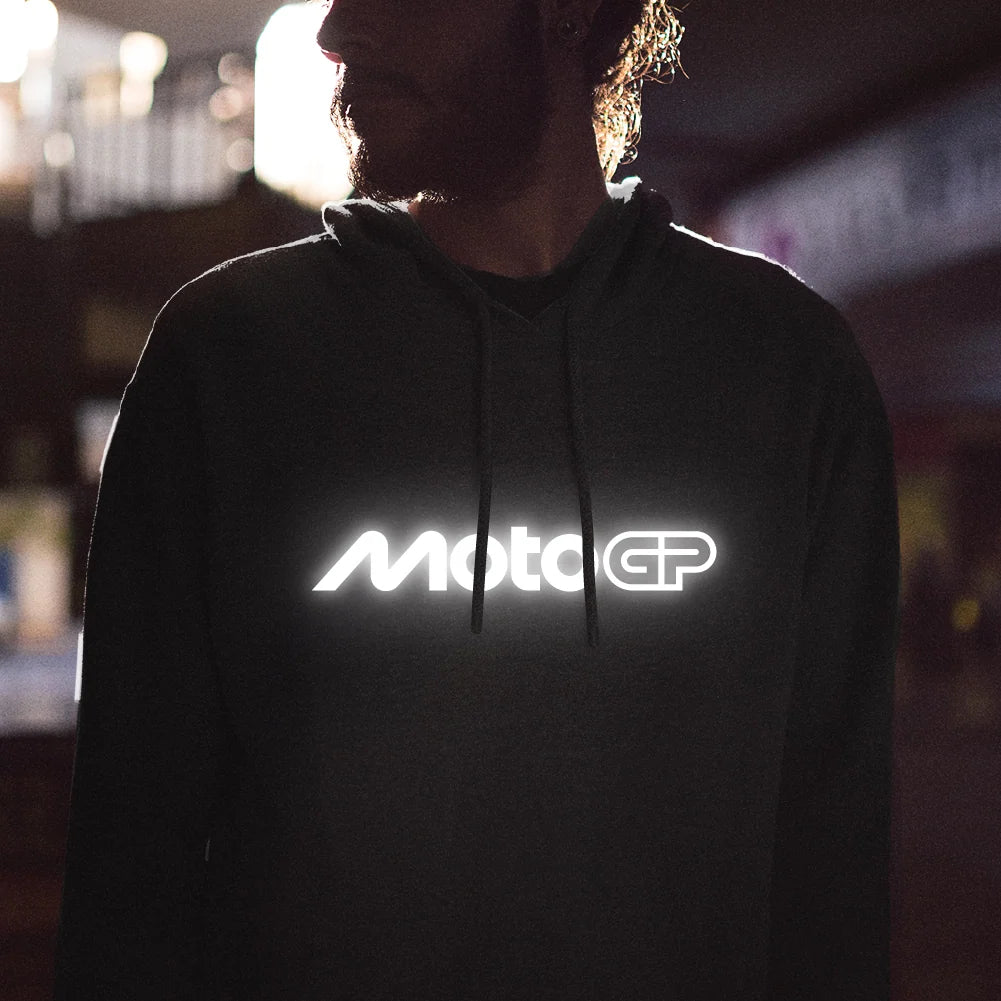 Hoodie Reflectivo MotoGP