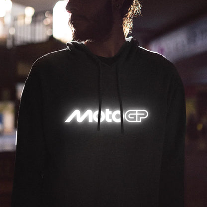 Hoodie Reflectivo MotoGP