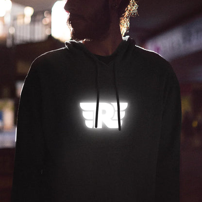 Hoodie Reflectivo RE 3