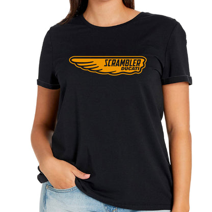 Scrambler logo 3