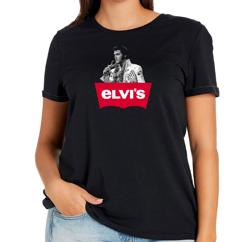 ELVI'S