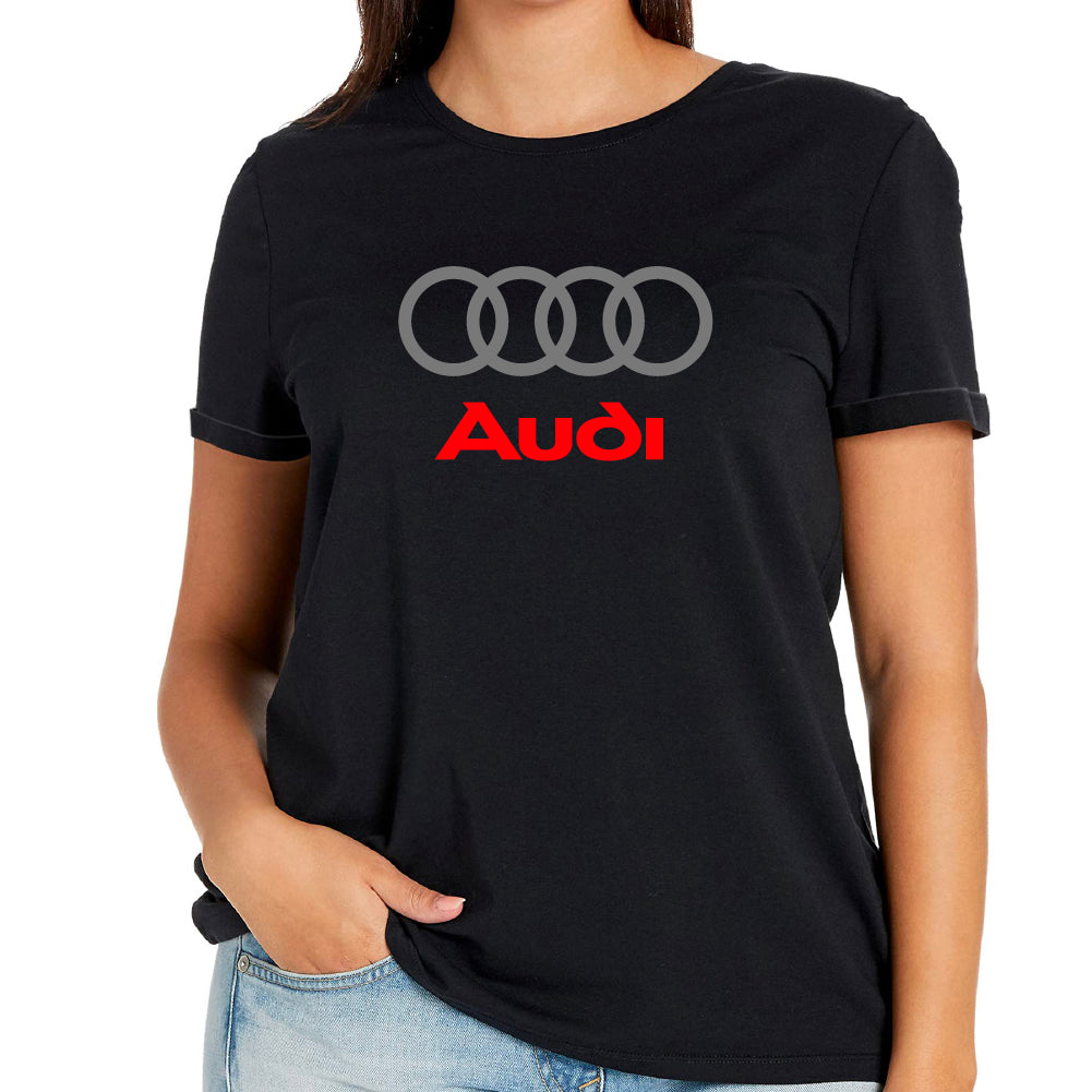 Audi logo
