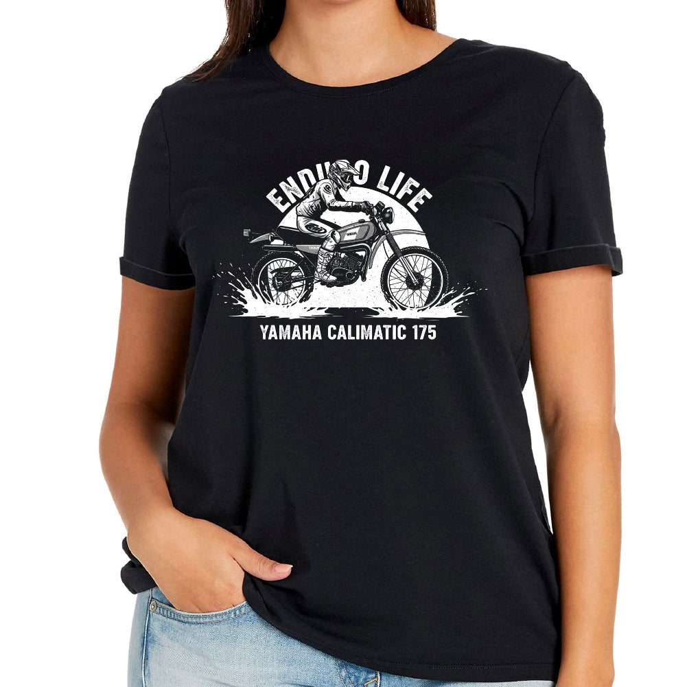 Calimatic 175 | Enduro Rider