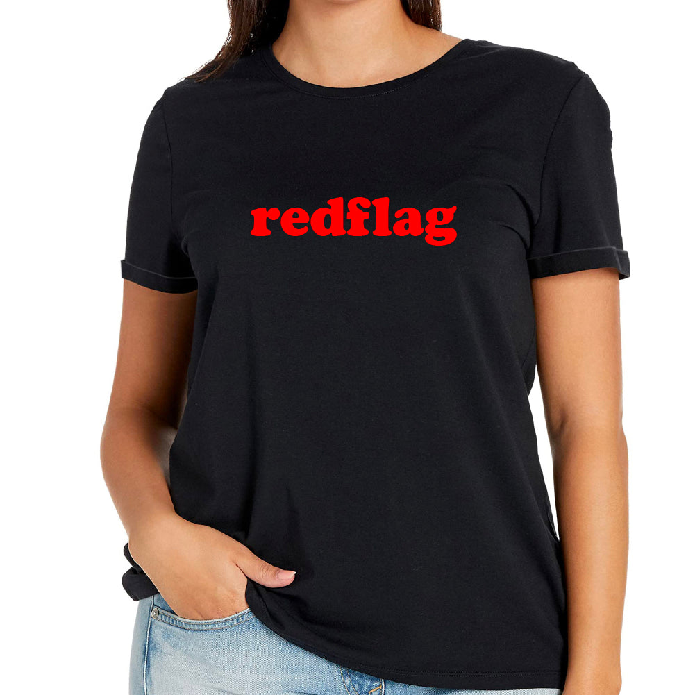 Redflag