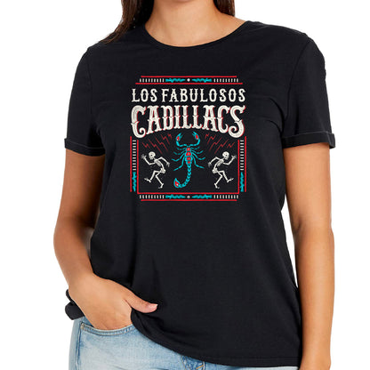 Fabulosos Cadillacs