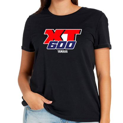 XT 600 logo 2