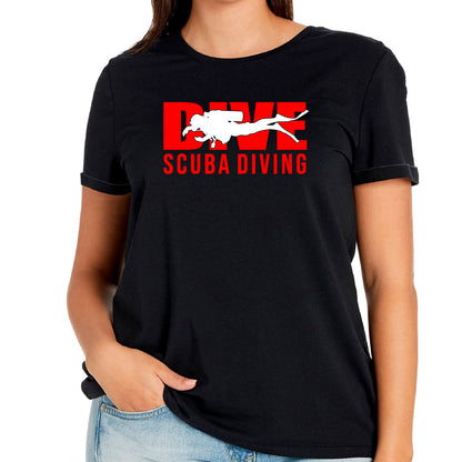 Scuba Diving