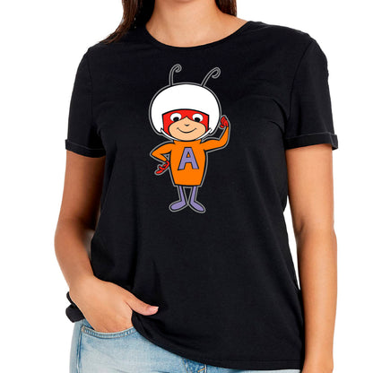 Atomic Ant