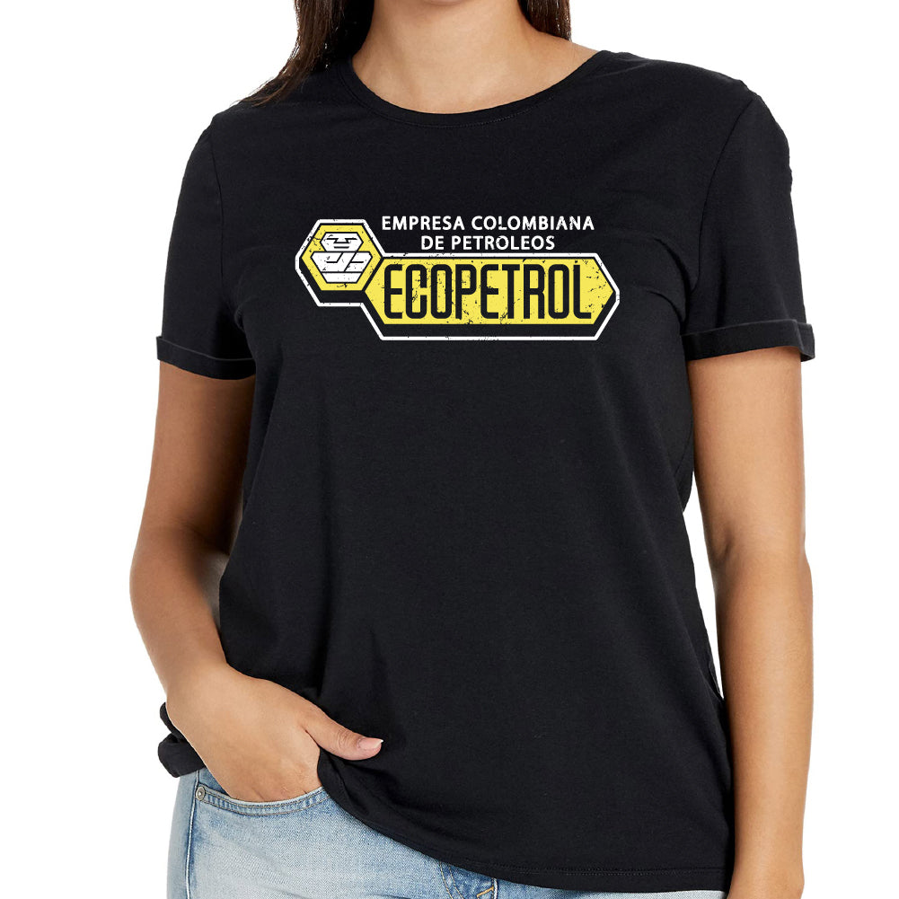 ECOPETROL - logo 1963