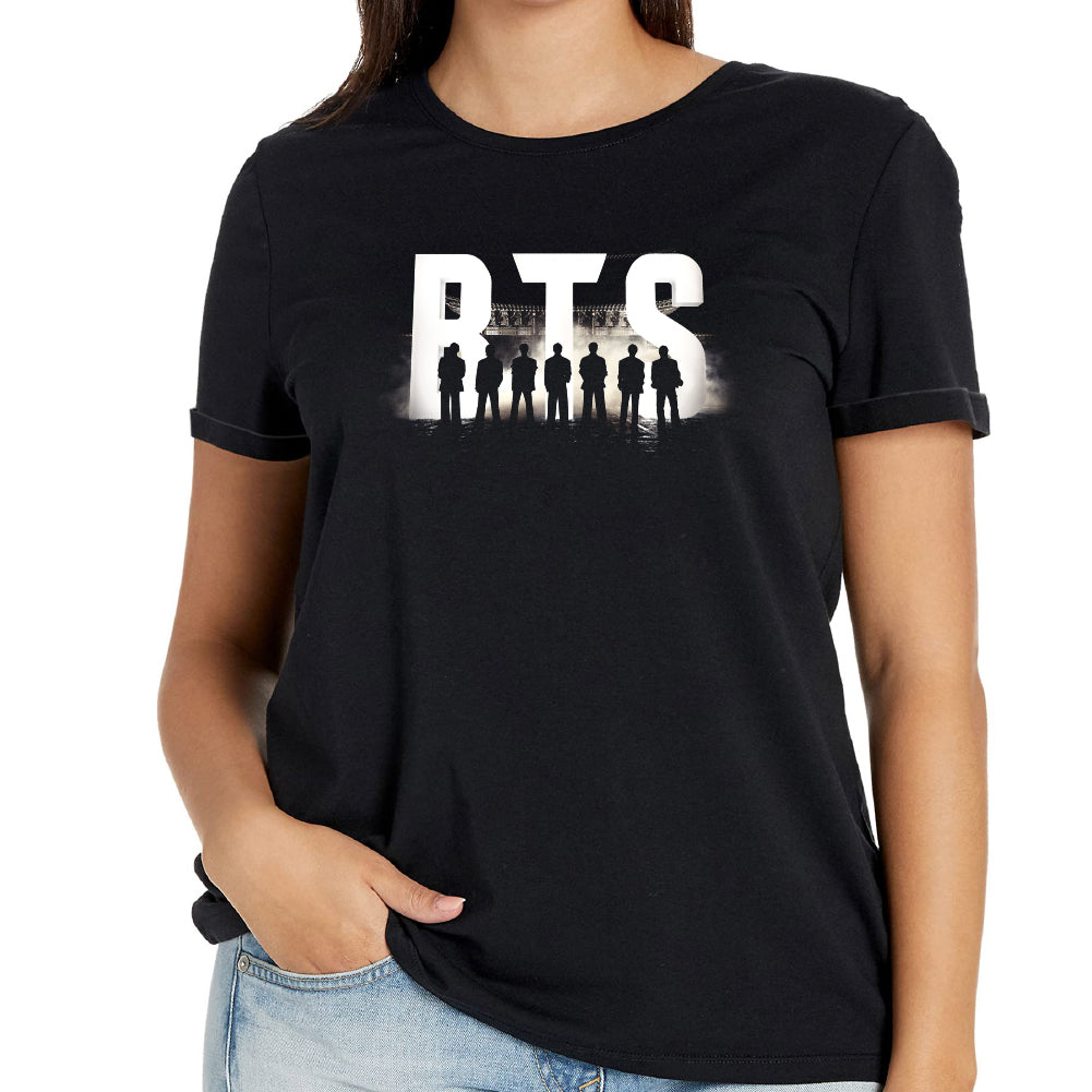 BTS - Comeback