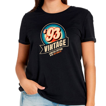 1993 limited edition