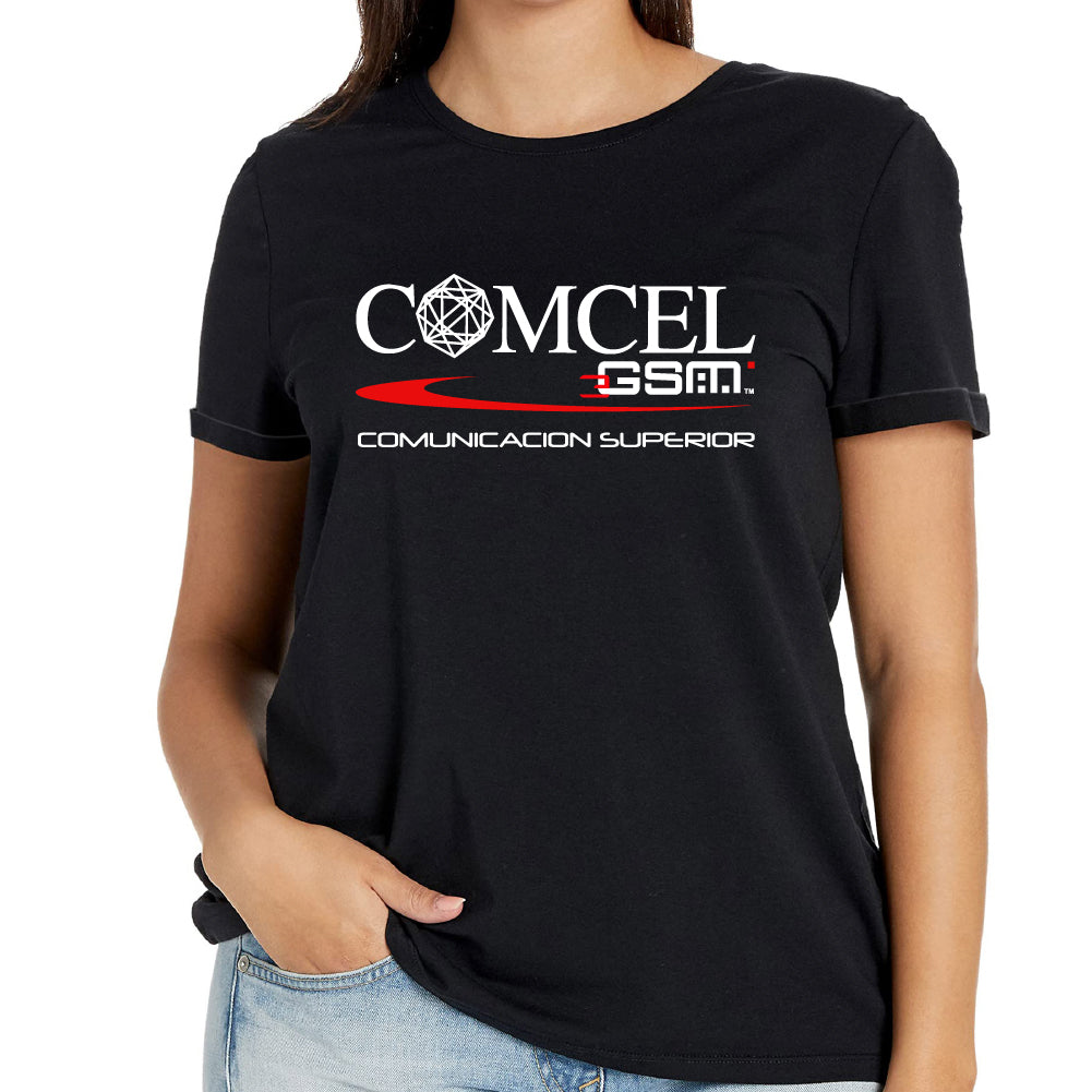 COMCEL 3GSM logo