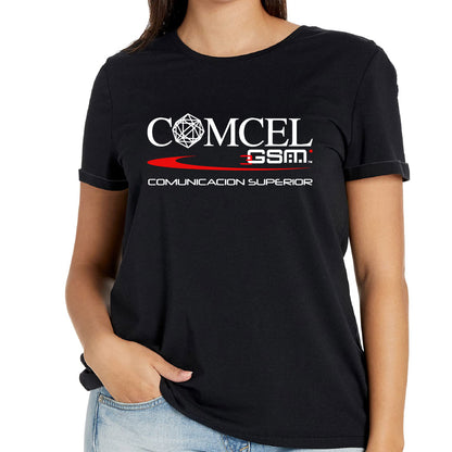 COMCEL 3GSM logo