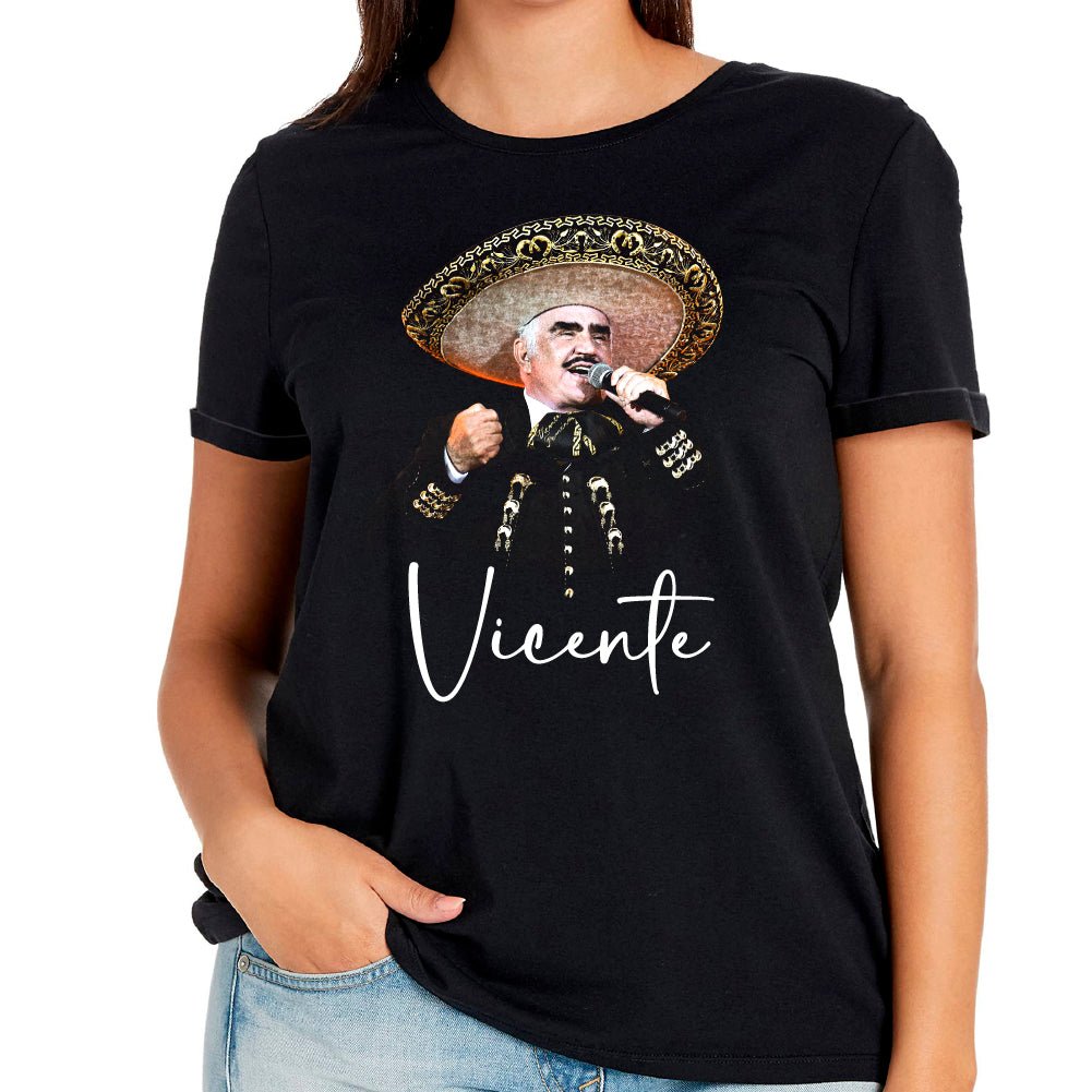 Vicente Fernandez