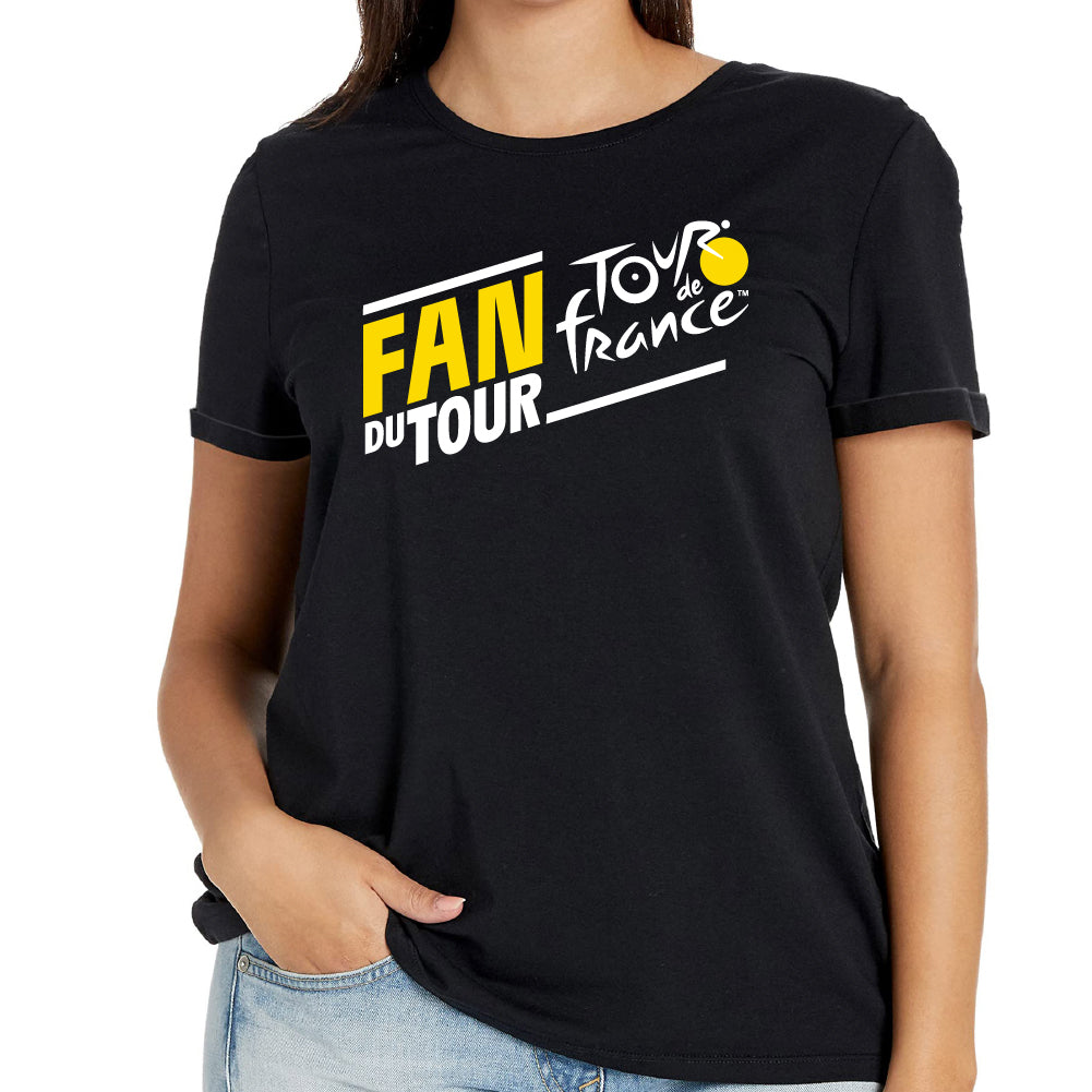 Tour de France - Fan du Tour