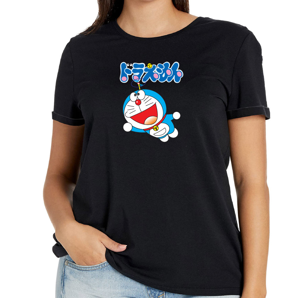 Doraemon Japan