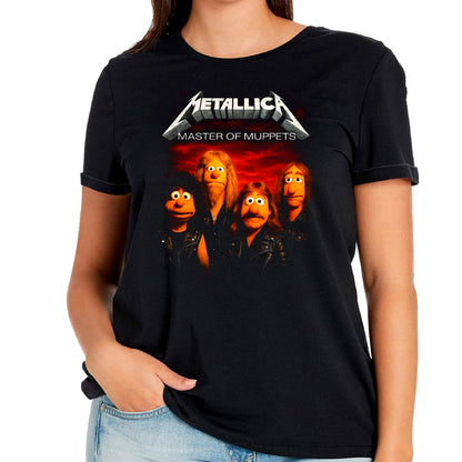 Metallica | Master of Muppets