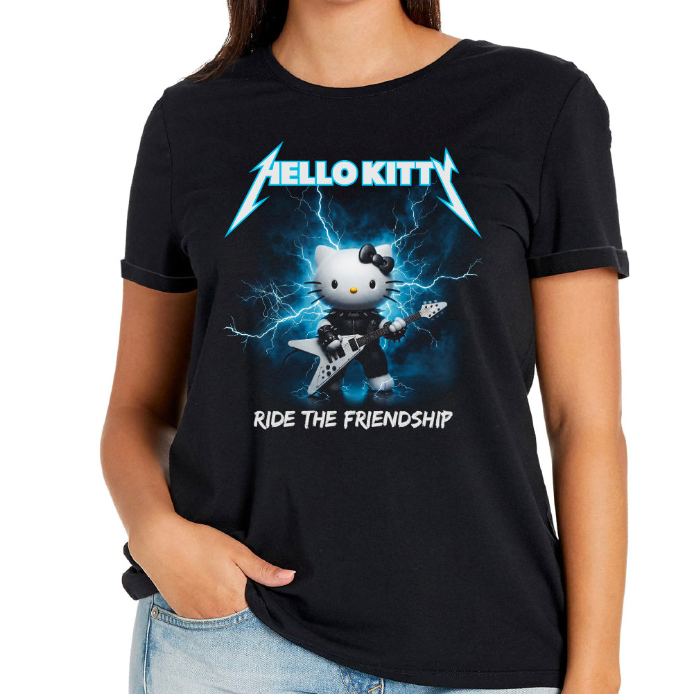 Hello Kitty | Ride the Friendship