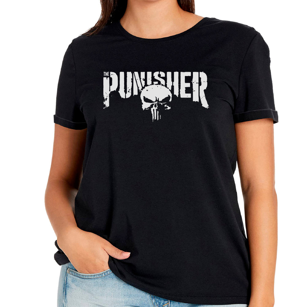The Punisher
