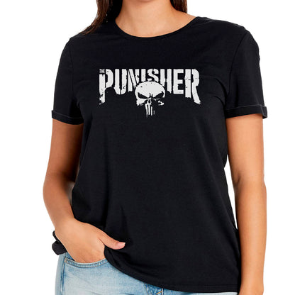 The Punisher