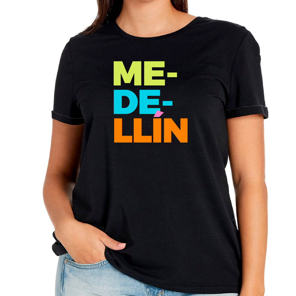 ME-DE-LLIN
