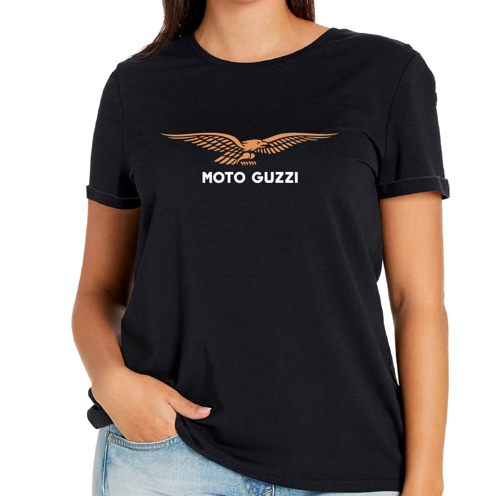 Moto Guzzi logo 2
