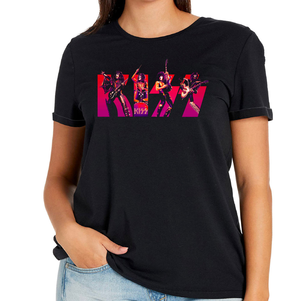 KISS - Band