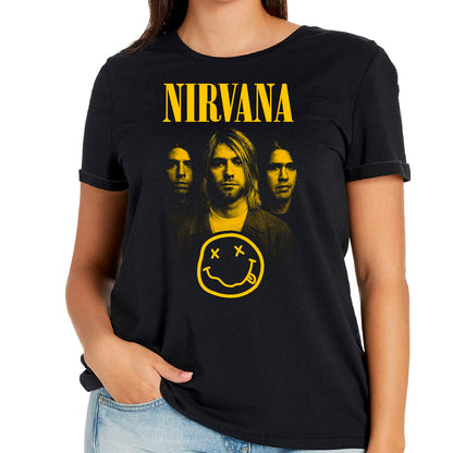 NIRVANA - The band