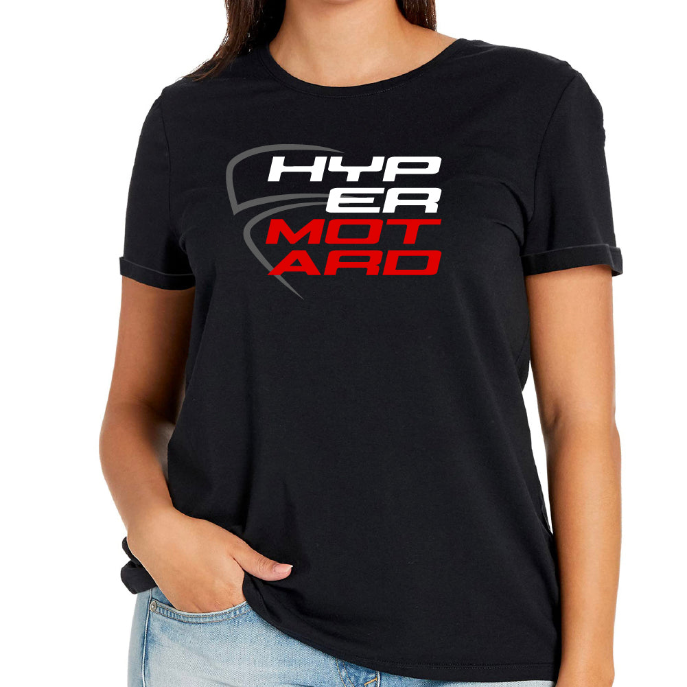 Hypermotard emblema 3