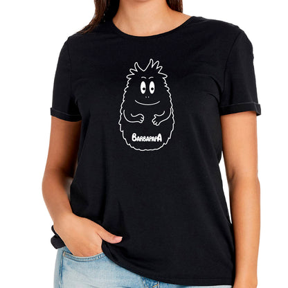 Camiseta Barbabeu Barbapapa