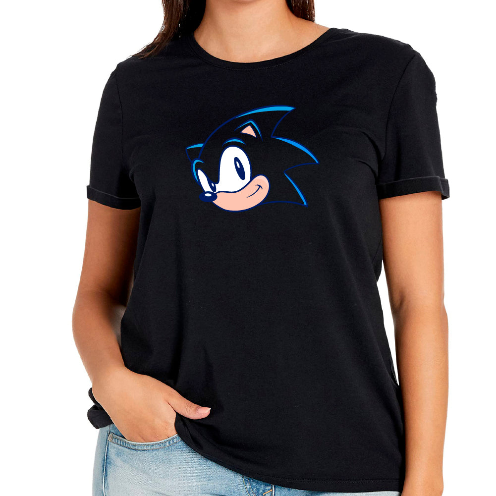Sonic the Hedgehog
