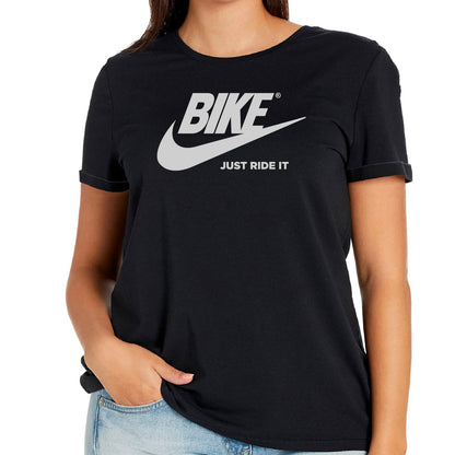 BIKE Just ride it