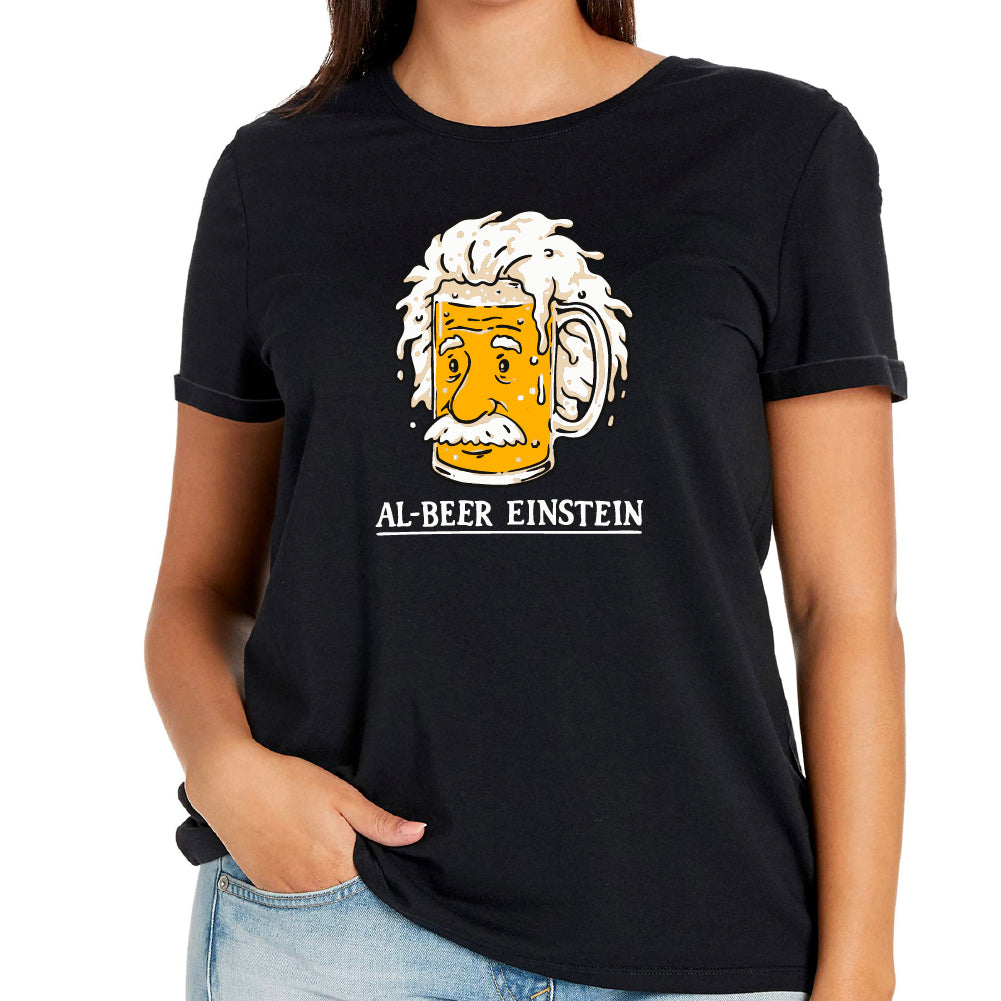 Al-Beer-Einstein