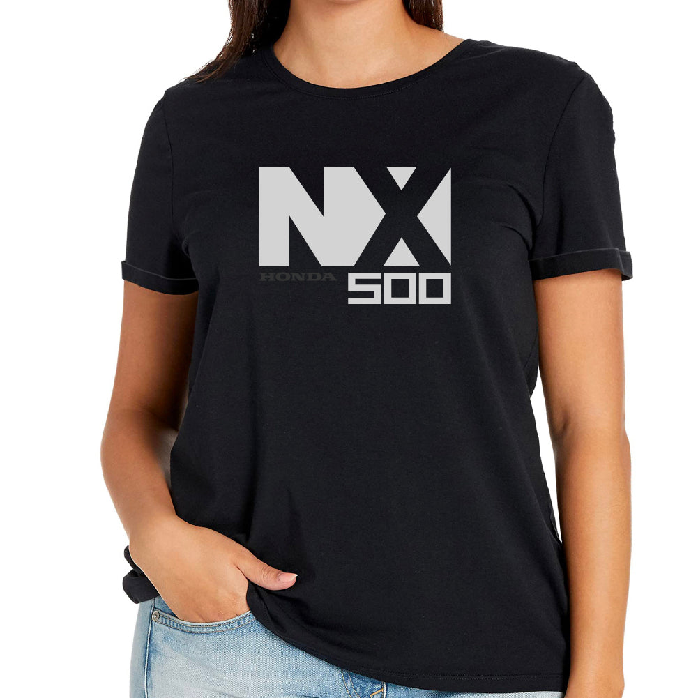 NX 500 logo 2