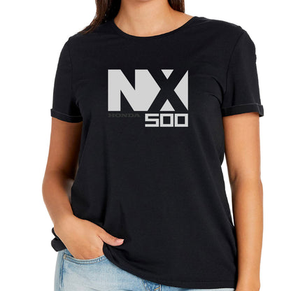 NX 500 logo 2