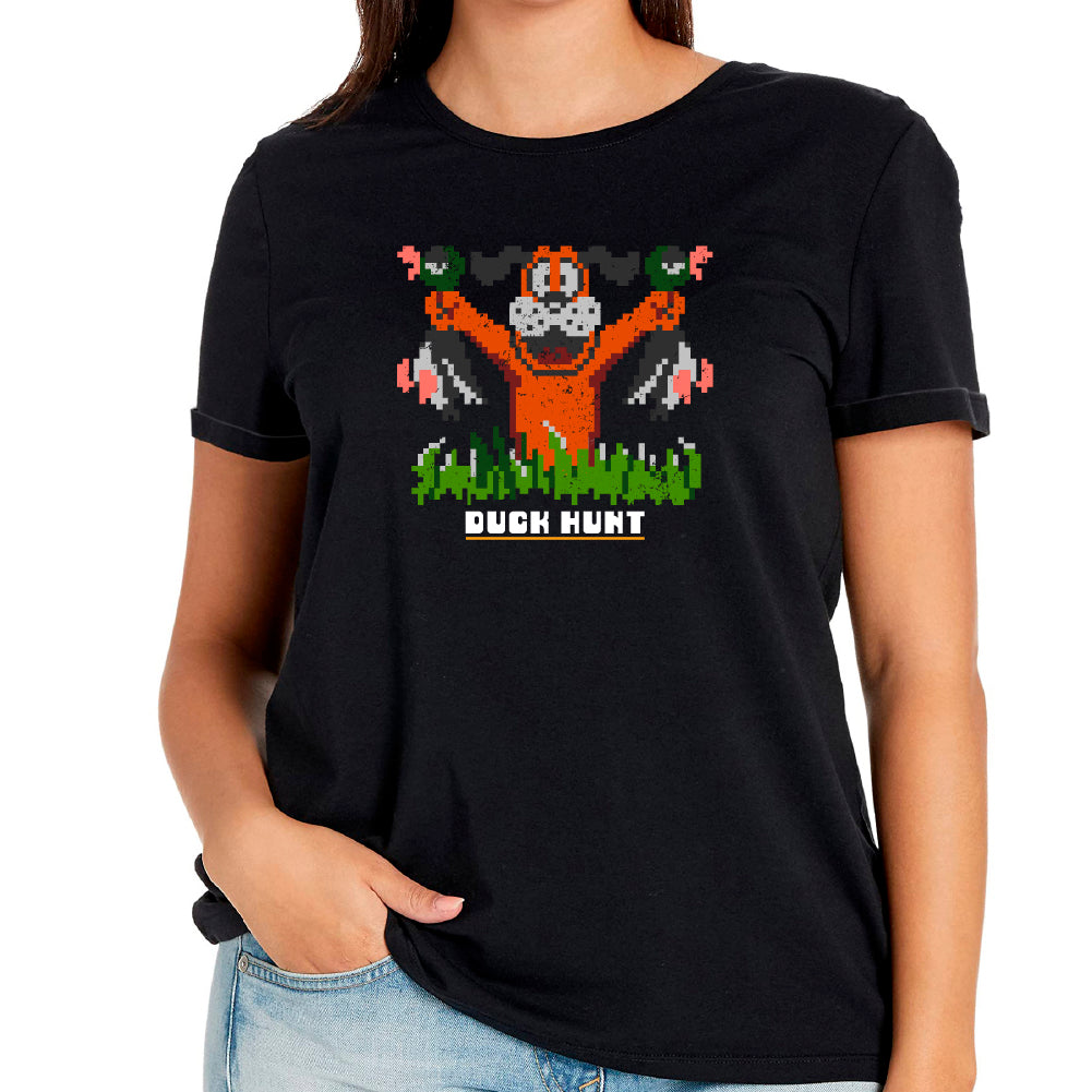 Nintendo Duck hunt