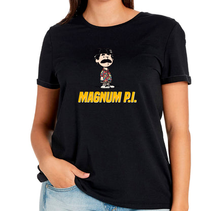 Magnum P.I. | Peanuts
