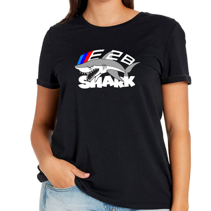 E28 Shark