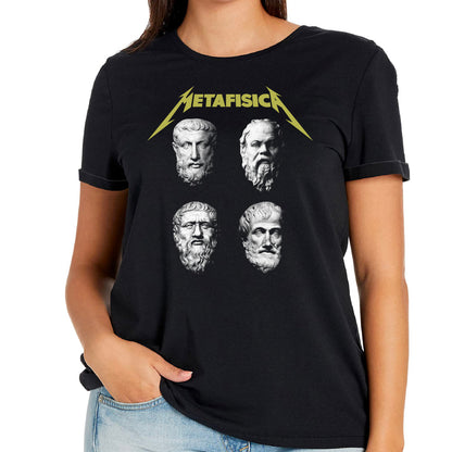 Metafisica