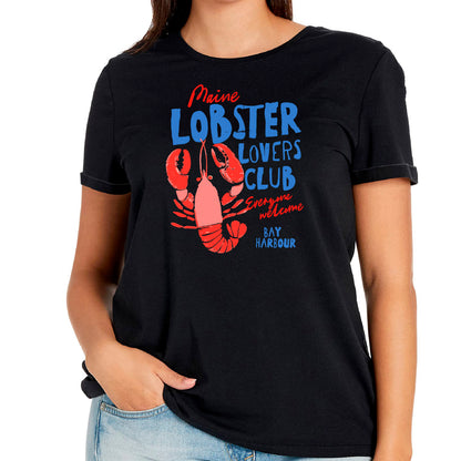 Lobster lovers club