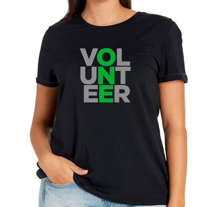 Volunteer (ONE)