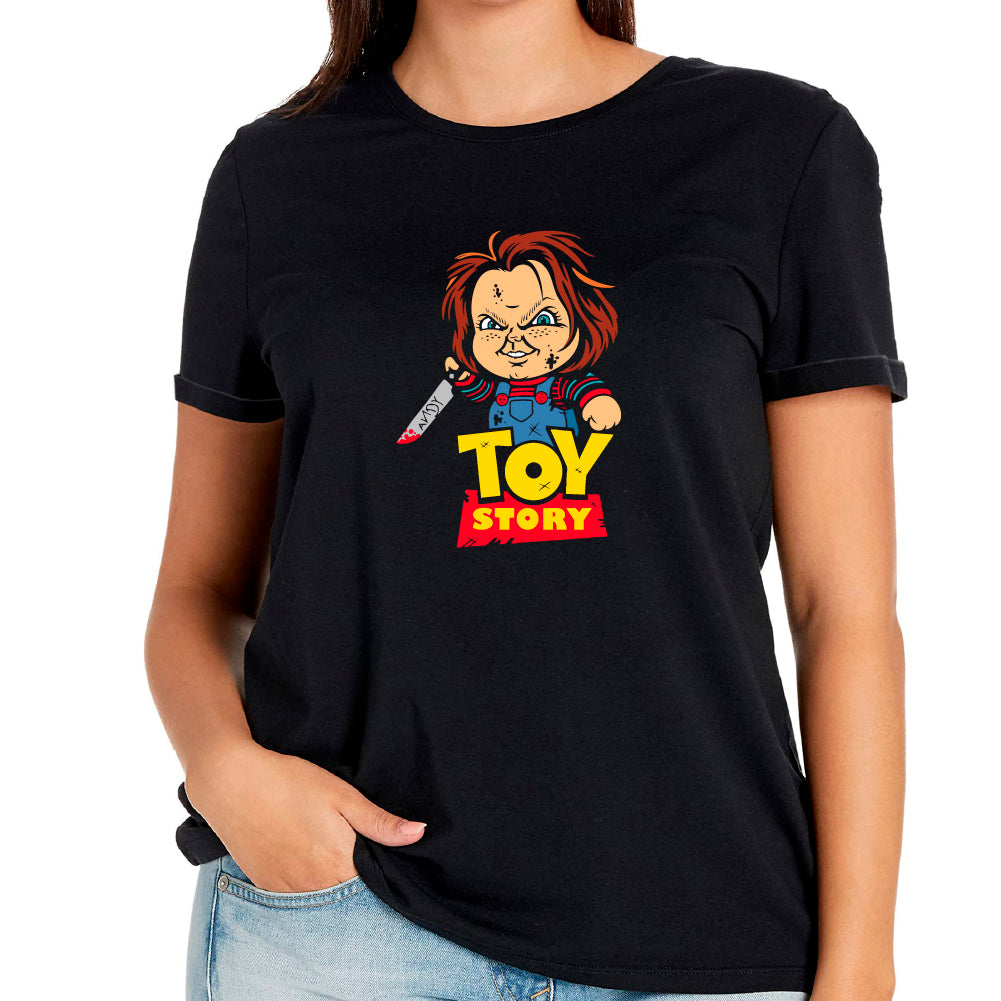 Chucky - Estilo Toy Story 2