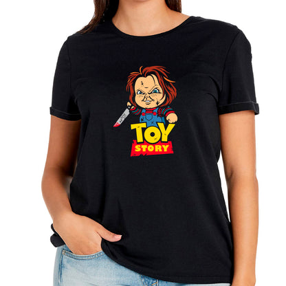 Chucky - Estilo Toy Story 2
