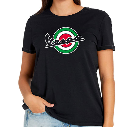 Vespa logo 1