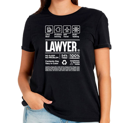 LAWYER
