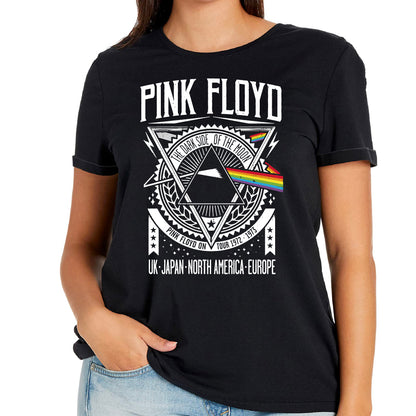 Pink Floyd | Tour 72-73